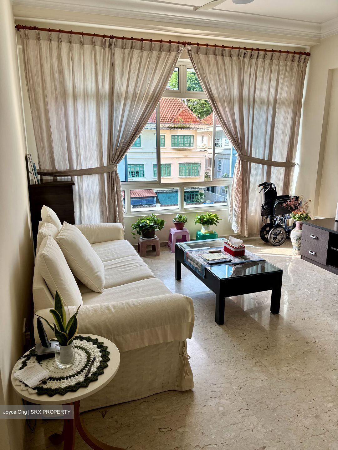 Eng Kong Green (D21), Condominium #453238501